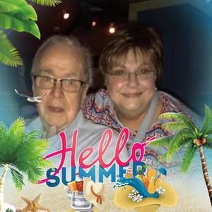 Meet your Posher, Mary